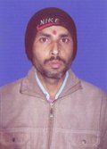 आशुतोष पाठक